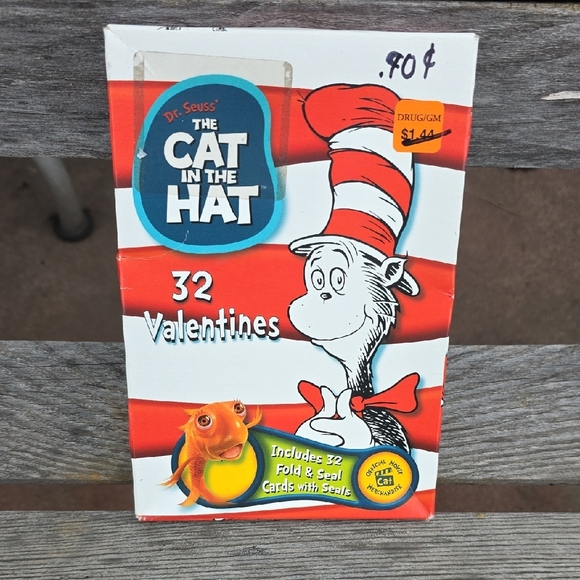 Cartoon Network Kids Trading Cards - Blue, Red, Yellow - Picture 4 of 7